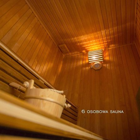 Kurs Siemiany Villa ภายนอก รูปภาพ