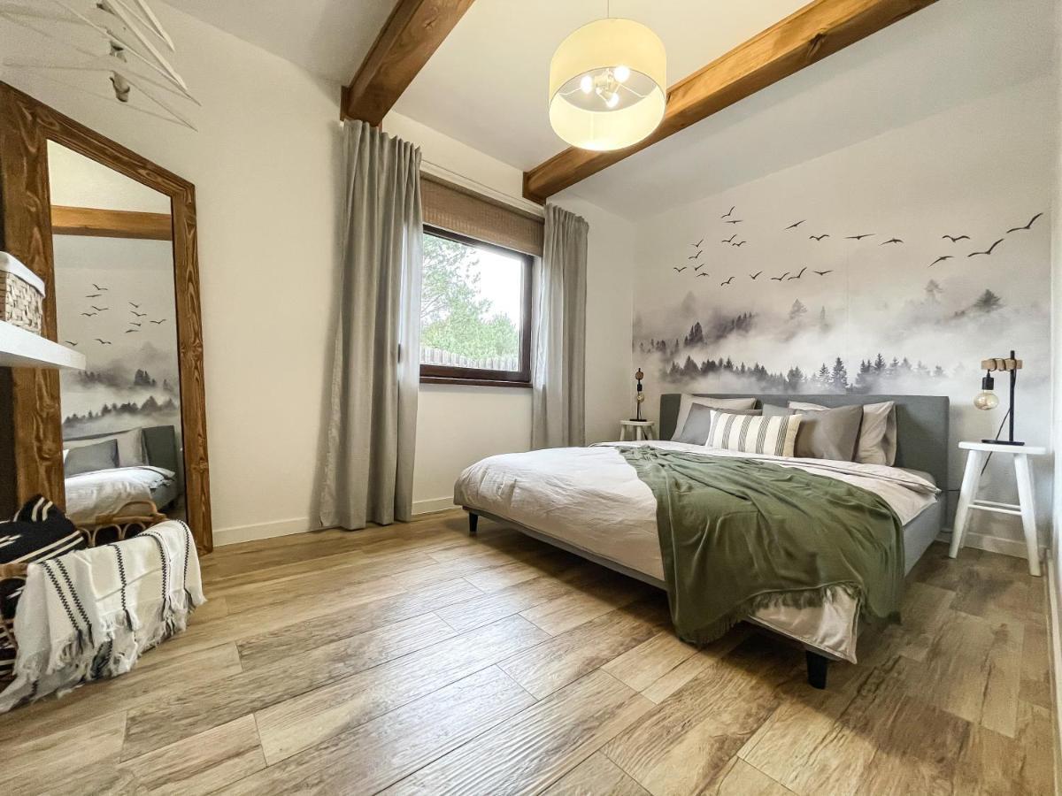 Kurs Siemiany Villa ภายนอก รูปภาพ