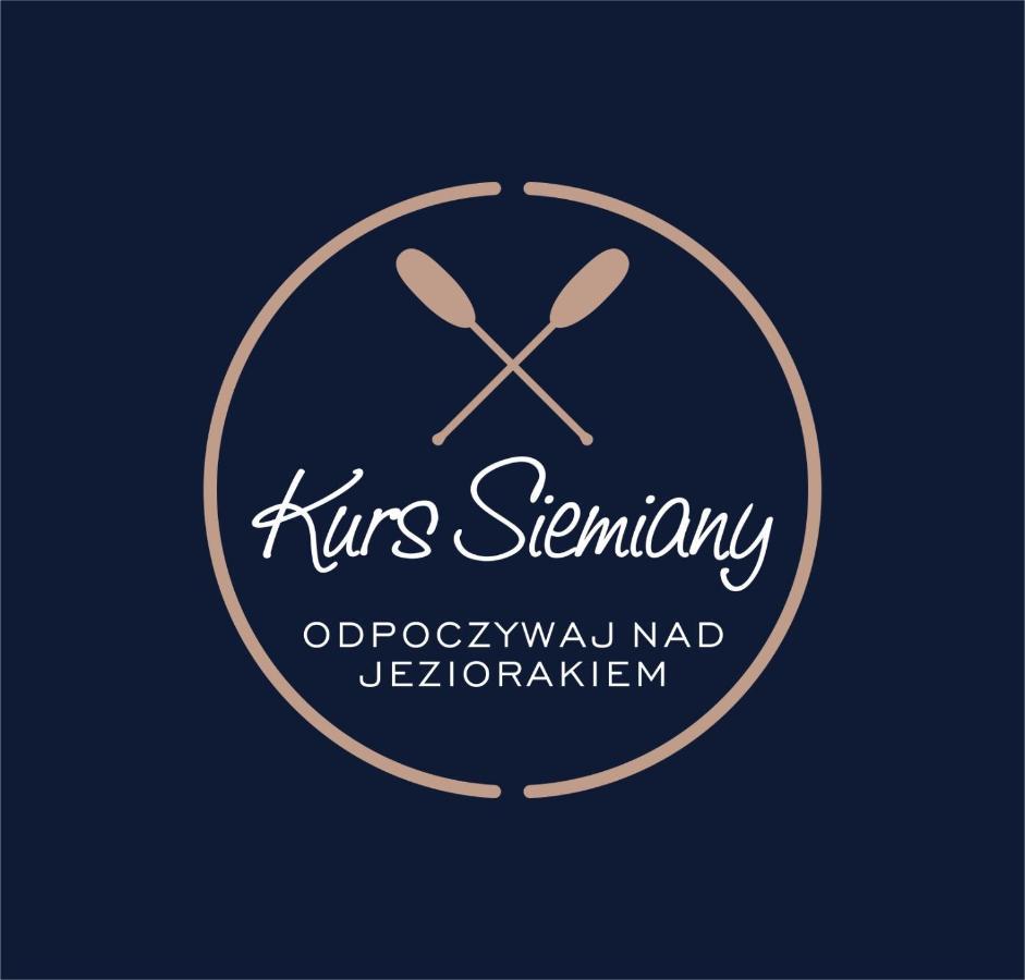 Kurs Siemiany Villa ภายนอก รูปภาพ