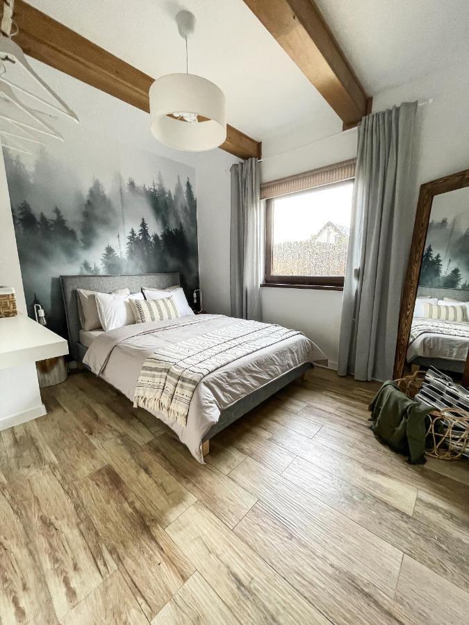 Kurs Siemiany Villa ภายนอก รูปภาพ